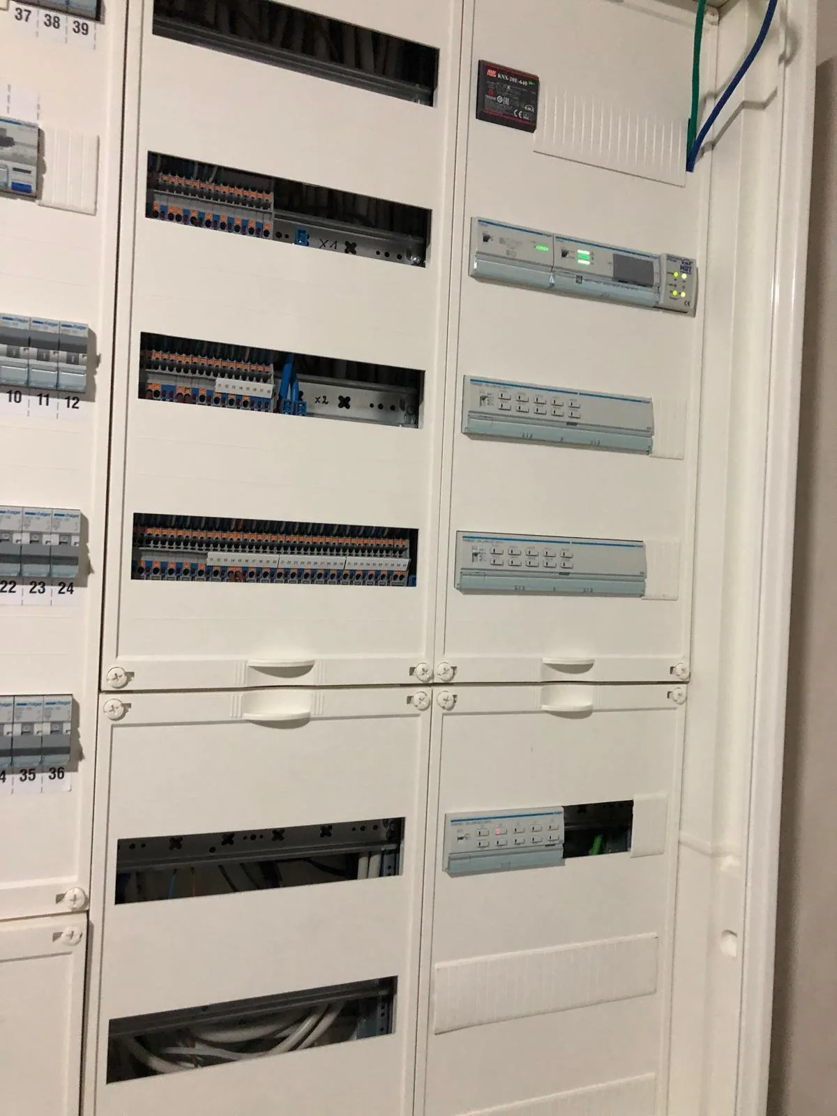 Photovoltaik und Elektroinstallations-Projekt 045 von Elektrotechnik Jakobtorweihen in Region Düren