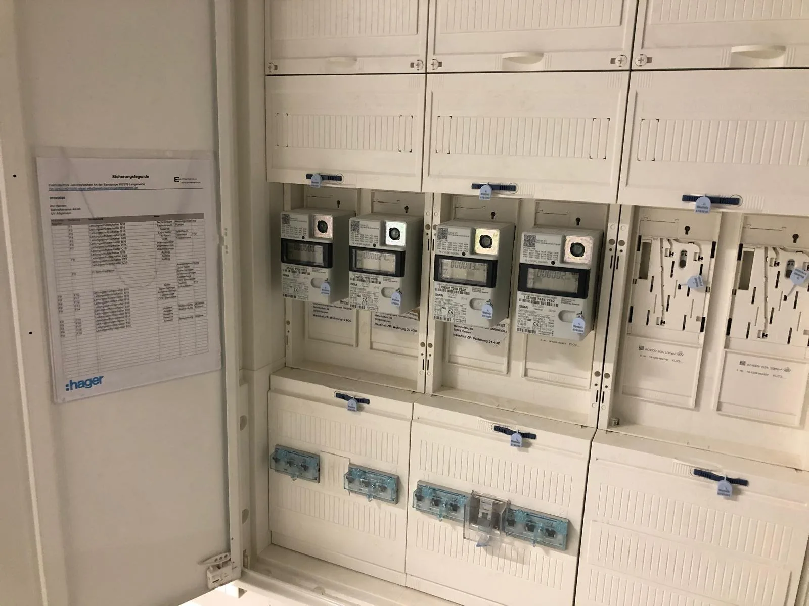 Photovoltaik und Elektroinstallations-Projekt 055 von Elektrotechnik Jakobtorweihen in Region Düren