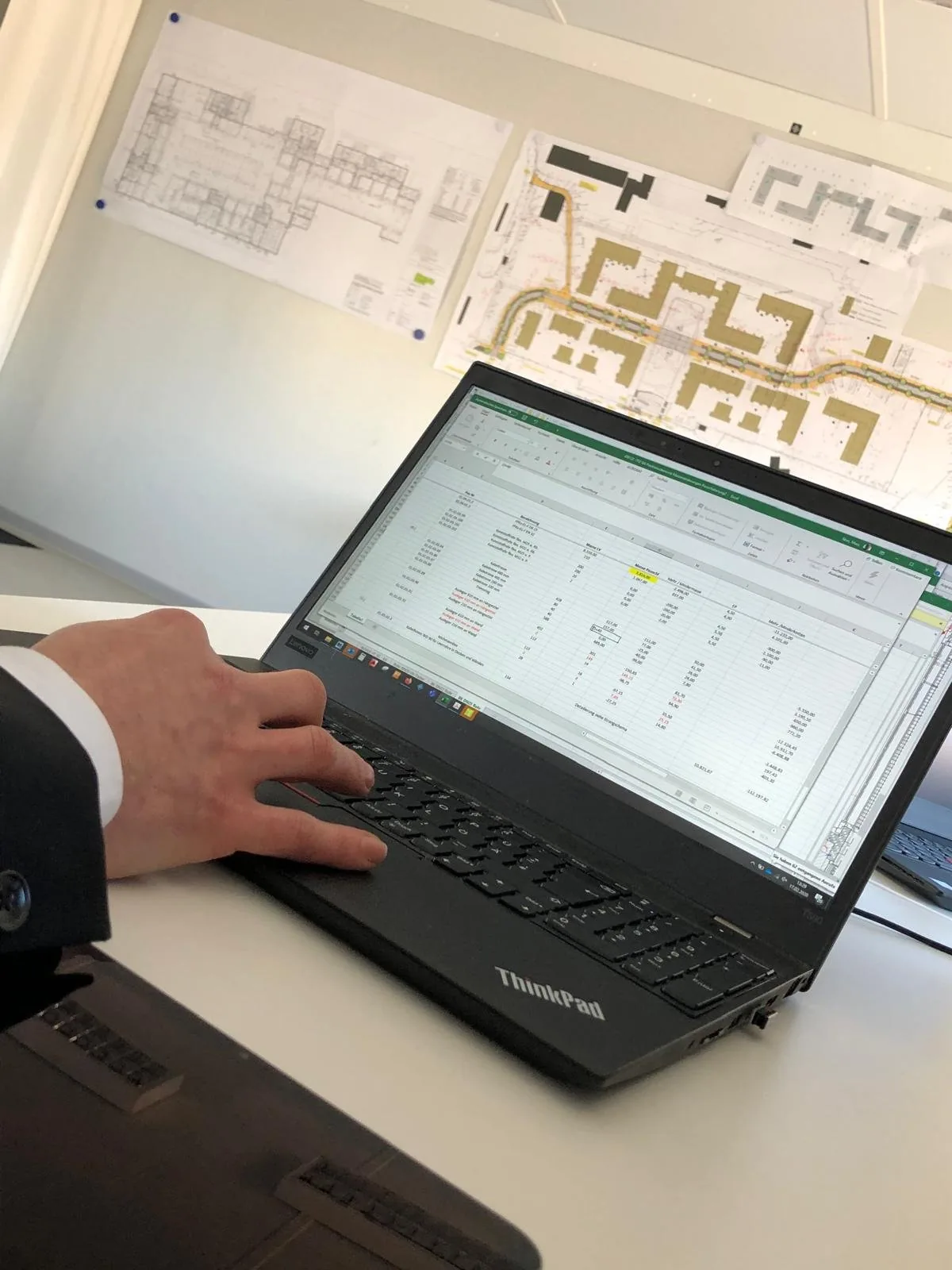 Photovoltaik und Elektroinstallations-Projekt 065 von Elektrotechnik Jakobtorweihen in Region Düren
