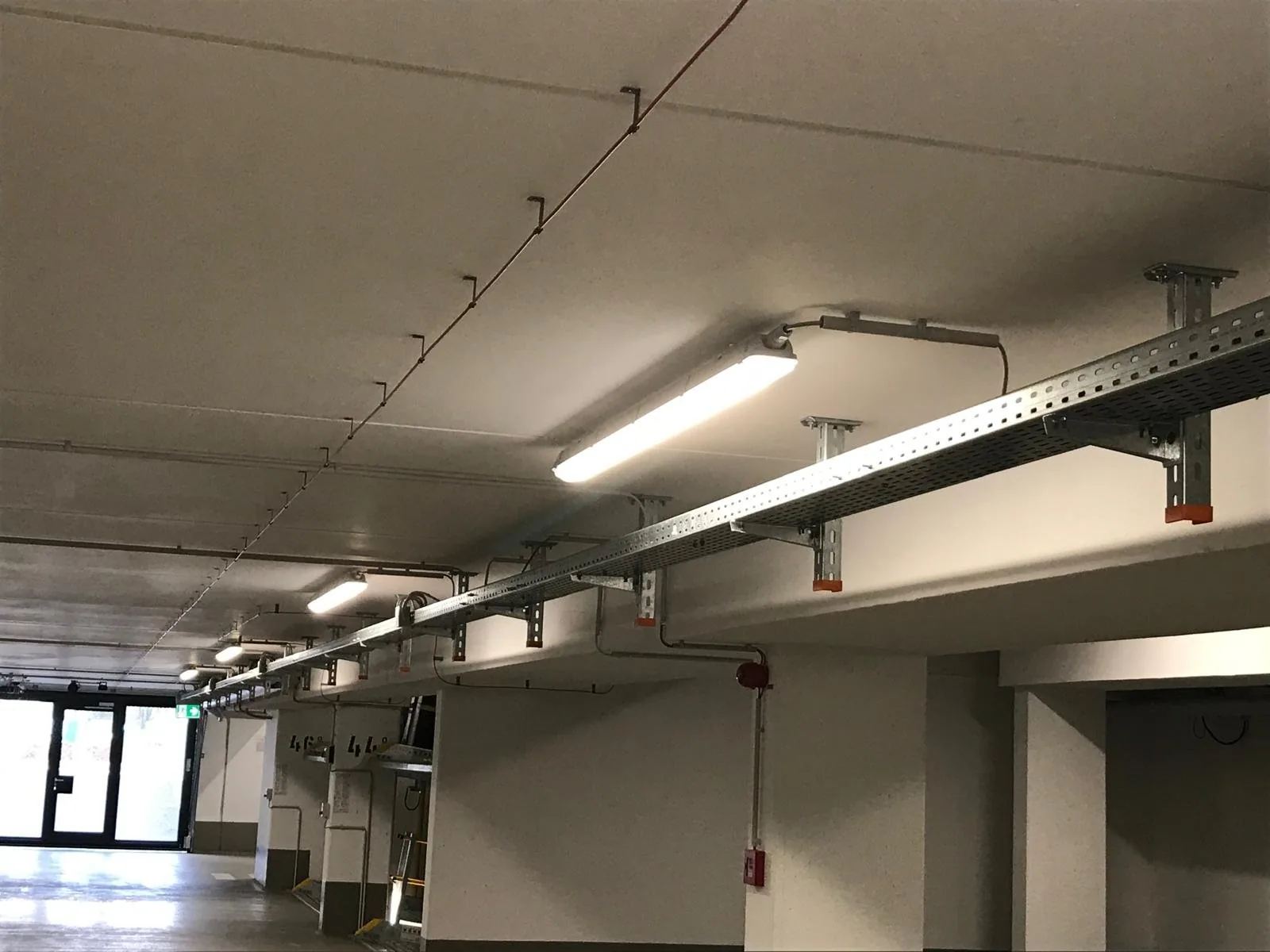 Photovoltaik und Elektroinstallations-Projekt 073 von Elektrotechnik Jakobtorweihen in Region Düren