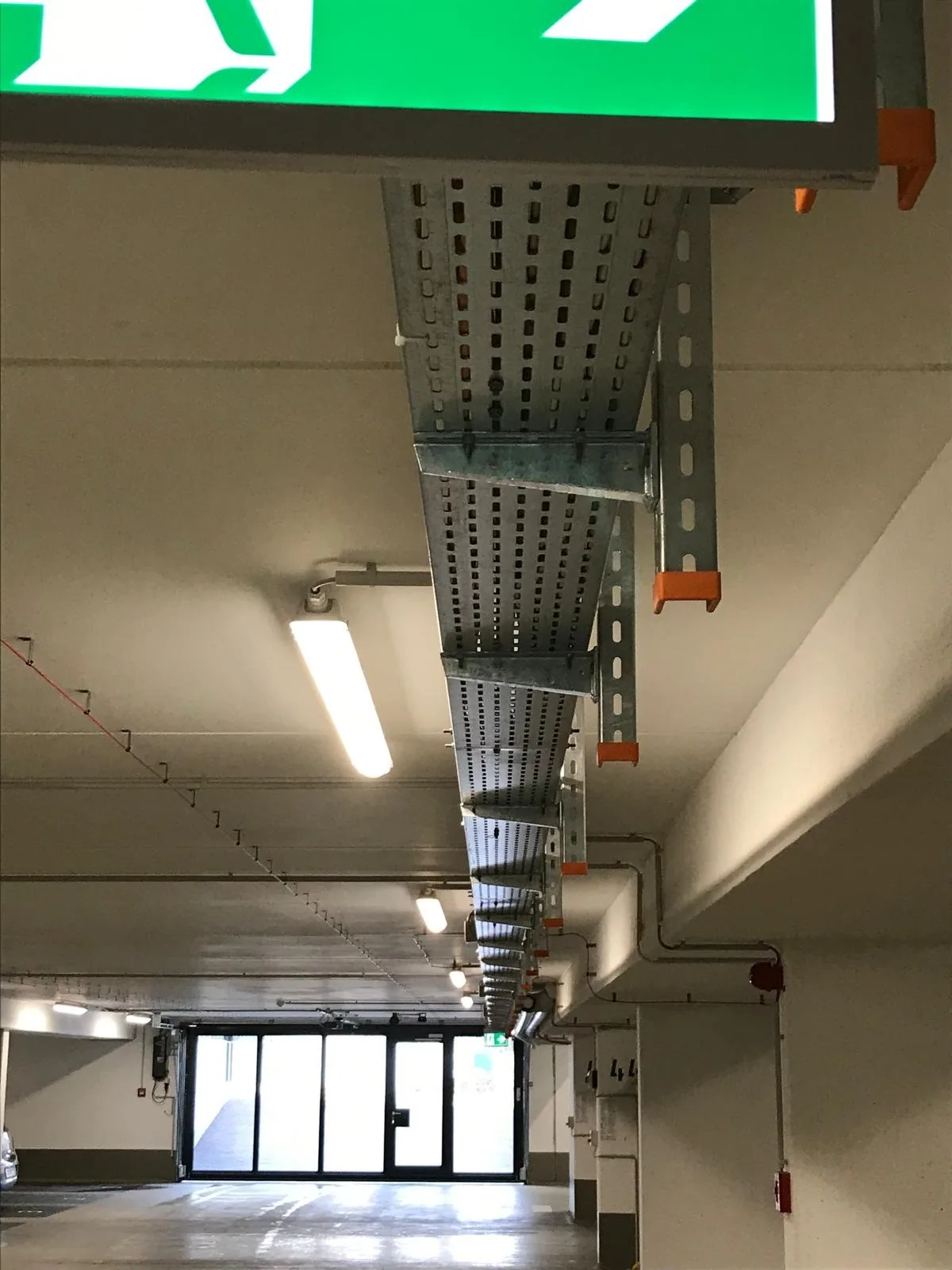 Photovoltaik und Elektroinstallations-Projekt 085 von Elektrotechnik Jakobtorweihen in Region Düren