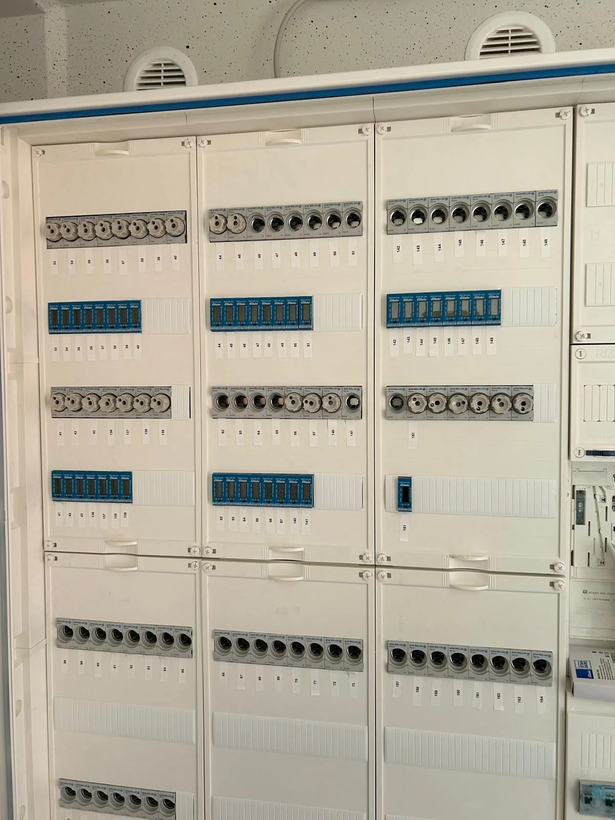 Photovoltaik und Elektroinstallations-Projekt 134 von Elektrotechnik Jakobtorweihen in Region Düren