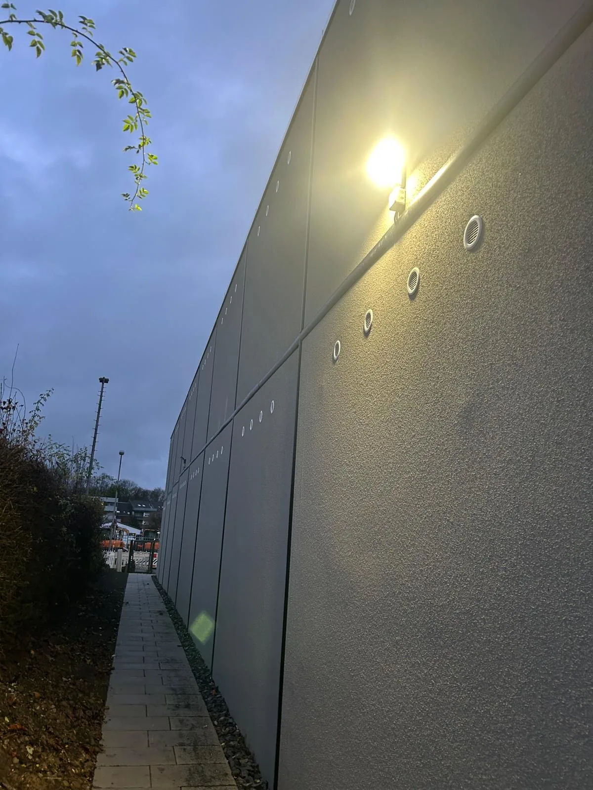 Photovoltaik und Elektroinstallations-Projekt 136 von Elektrotechnik Jakobtorweihen in Region Düren