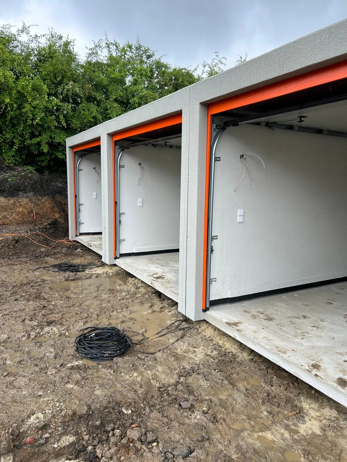 Photovoltaik und Elektroinstallations-Projekt 140 von Elektrotechnik Jakobtorweihen in Region Düren