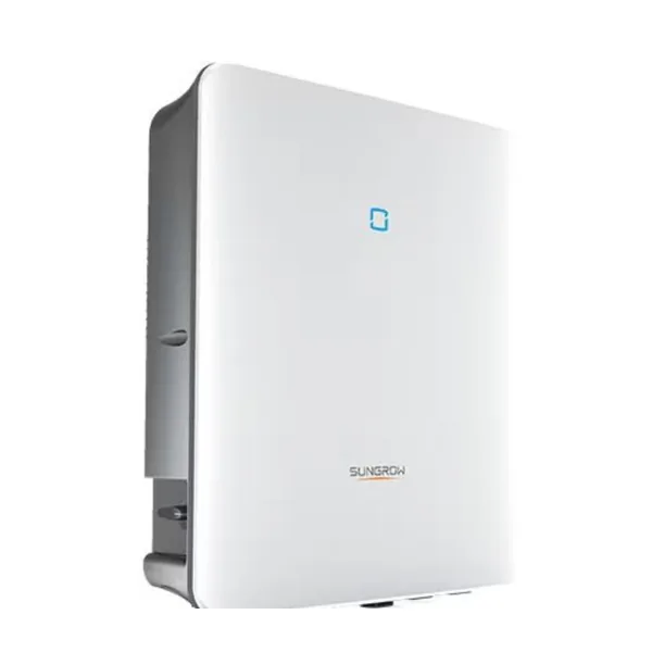 SUNGROW 3-Phasen Hybrid-Wechselrichter mit integrierter Notstromfunktion